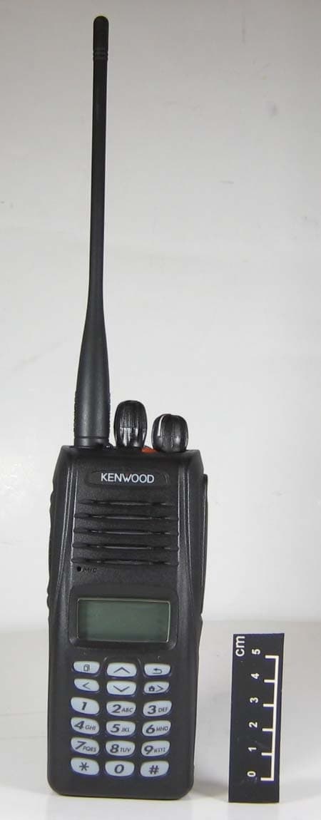 800MHz Digital Transceiver - FCC ID ALH409000 - Kenwood USA Corporation (3)