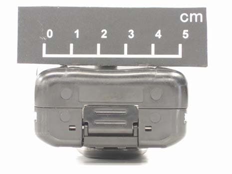 VHF FM Transceiver - FCC ID ALH415000 - Kenwood USA Corporation (5)