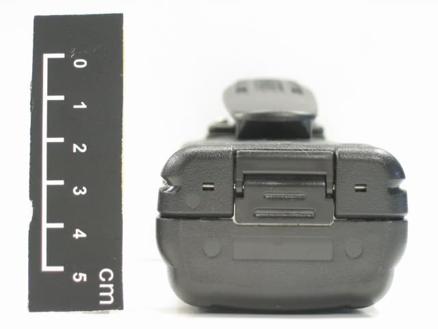 700/800MHz P25 Tranceiver - FCC ID ALH420700 - Kenwood USA Corporation (3)