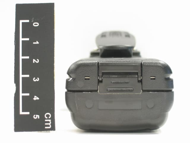 700/800MHz P25 Tranceiver - FCC ID ALH420700 - Kenwood USA Corporation (4)