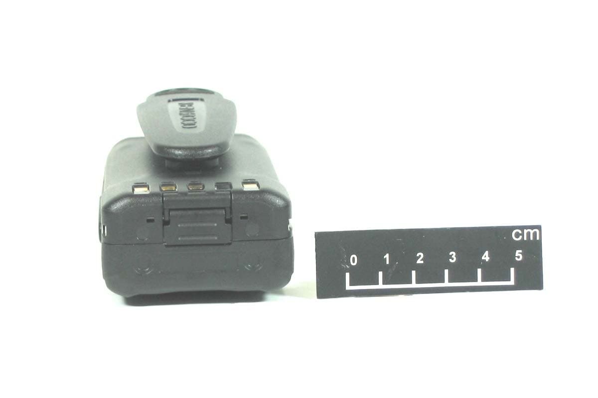 VHF Digital Transceiver - FCC ID ALH430900 - Kenwood USA Corporation (3)