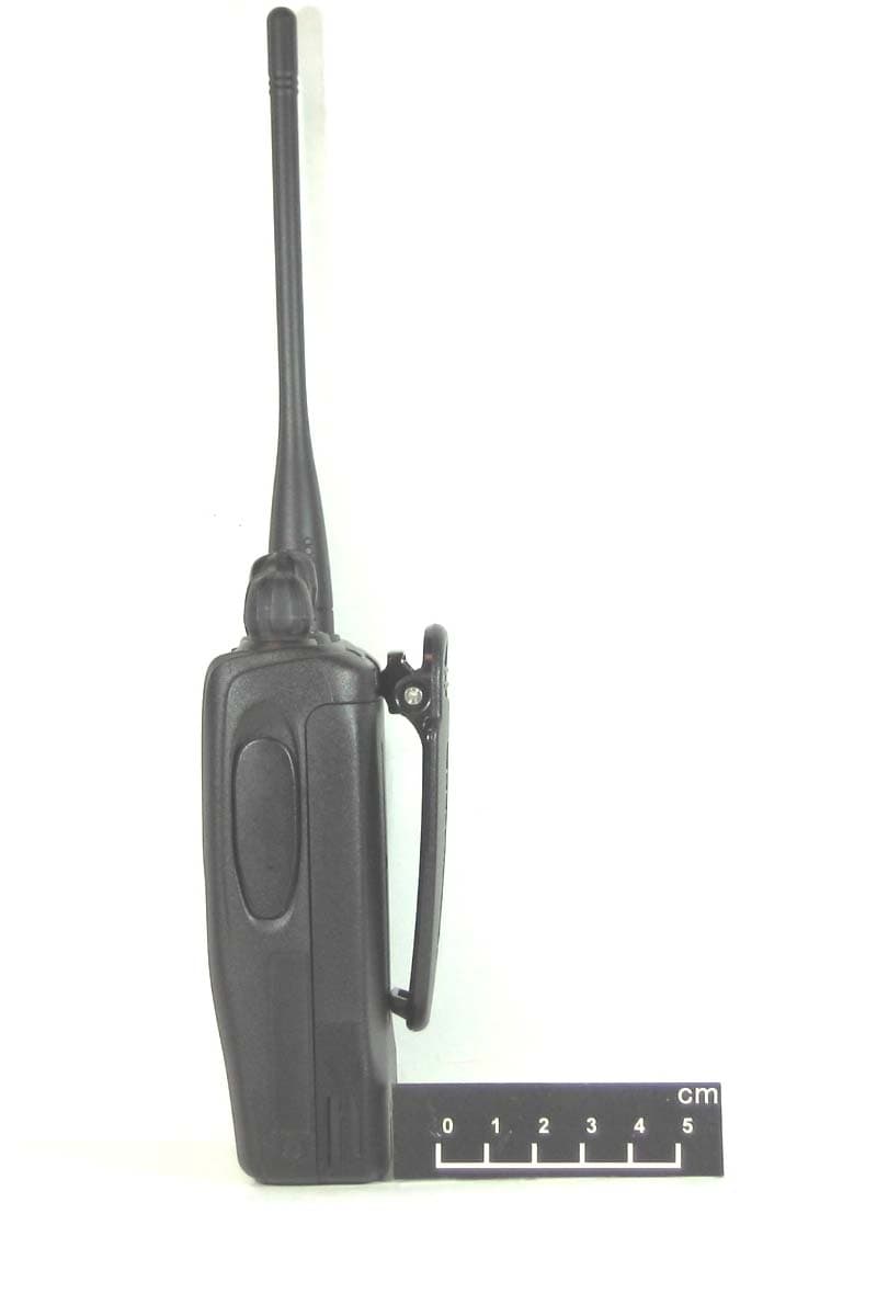 UHF Digital Transceiver - FCC ID ALH431000 - Kenwood USA Corporation (4)