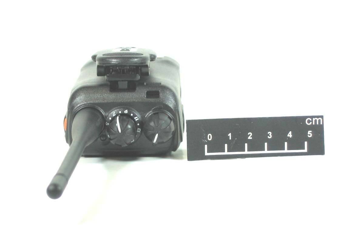 UHF Digital Transceiver - FCC ID ALH431001 - Kenwood USA Corporation