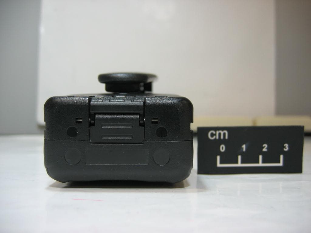 800 MHz Digital Transceiver - FCC ID ALH458200 - Kenwood USA Corporation (2)