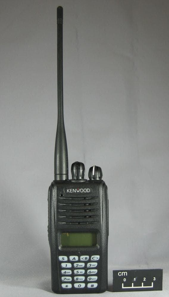 800 MHz Digital Transceiver - FCC ID ALH458200 - Kenwood USA Corporation (3)