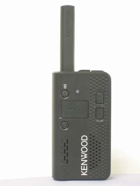 Models PKT-03-K, PKT-03-M - FCC ID ALH459700 - Kenwood USA Corporation (2)