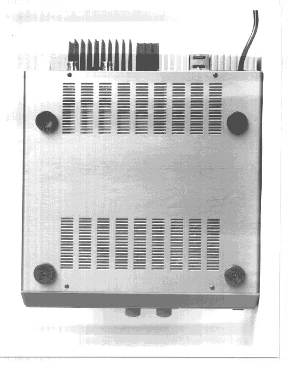 TNB - Licensed Non-Broadcast Station Transmitter - FCC ID ALHTKR-820N-3 - Kenwood USA Corporation (1)
