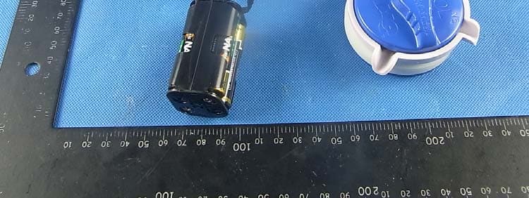 Sensor ePOOL - FCC ID ALT4821 - Great American Merchandise & Events