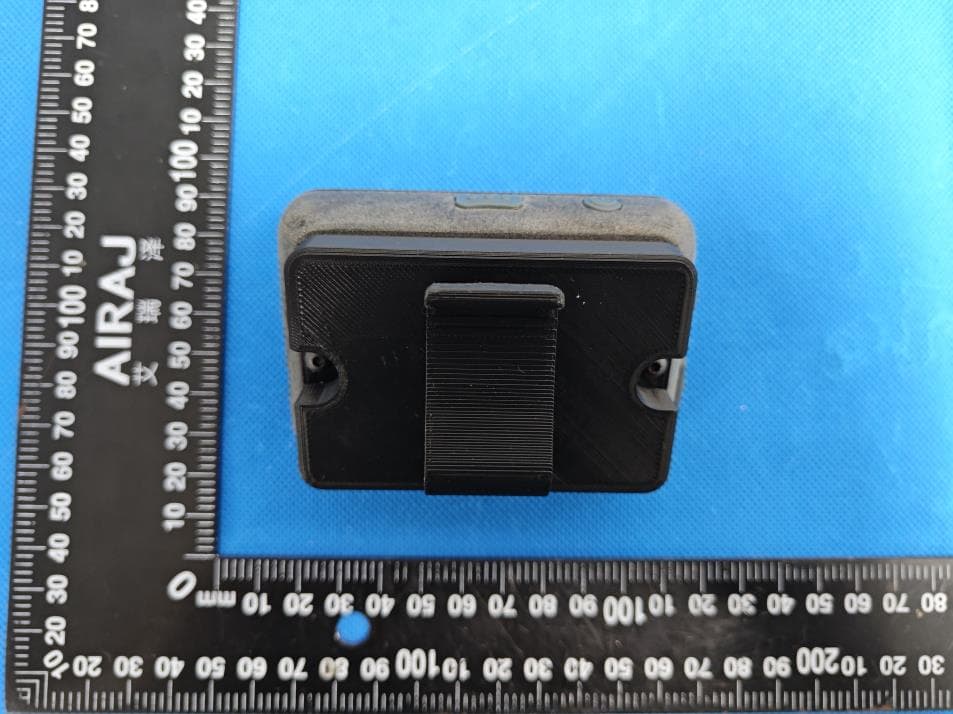 MV-PAC - FCC ID ALZM2P - Multi-Voice Radio LLC (3)