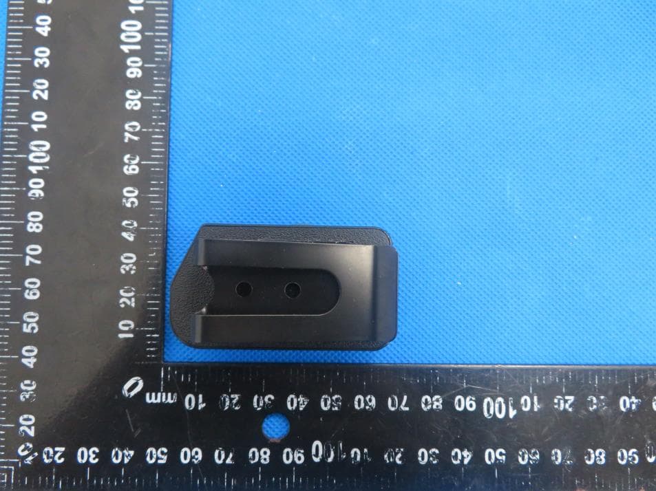 MULTIVOICE Coach to Player receive only device - FCC ID ALZMV2RX - Multi-Voice Radio LLC (3)