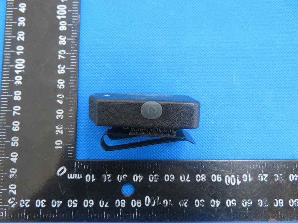 MULTIVOICE Coach to Player receive only device - FCC ID ALZMV2RX - Multi-Voice Radio LLC (5)