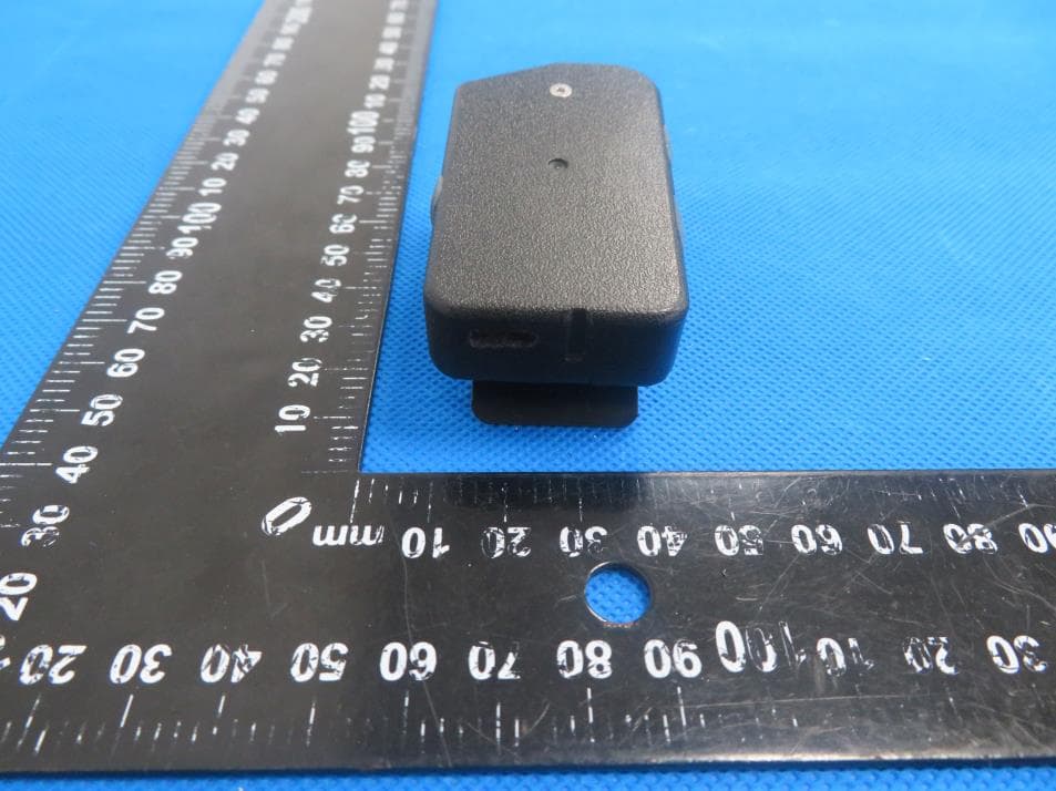 MULTIVOICE Coach to Player receive only device - FCC ID ALZMV2RX - Multi-Voice Radio LLC (4)