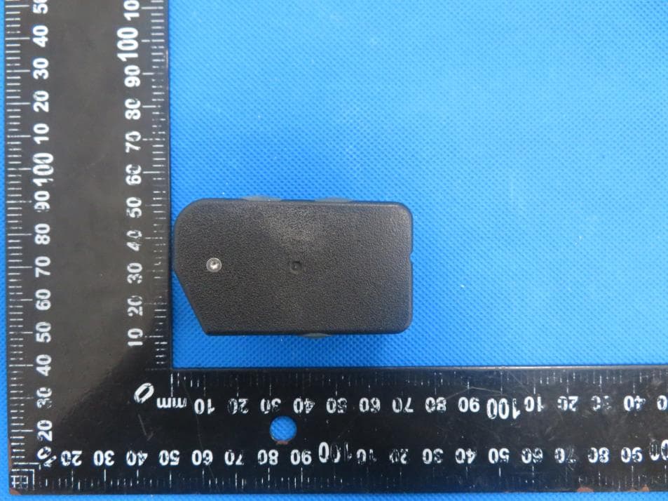 MULTIVOICE Coach to Player receive only device - FCC ID ALZMV2RX - Multi-Voice Radio LLC (2)