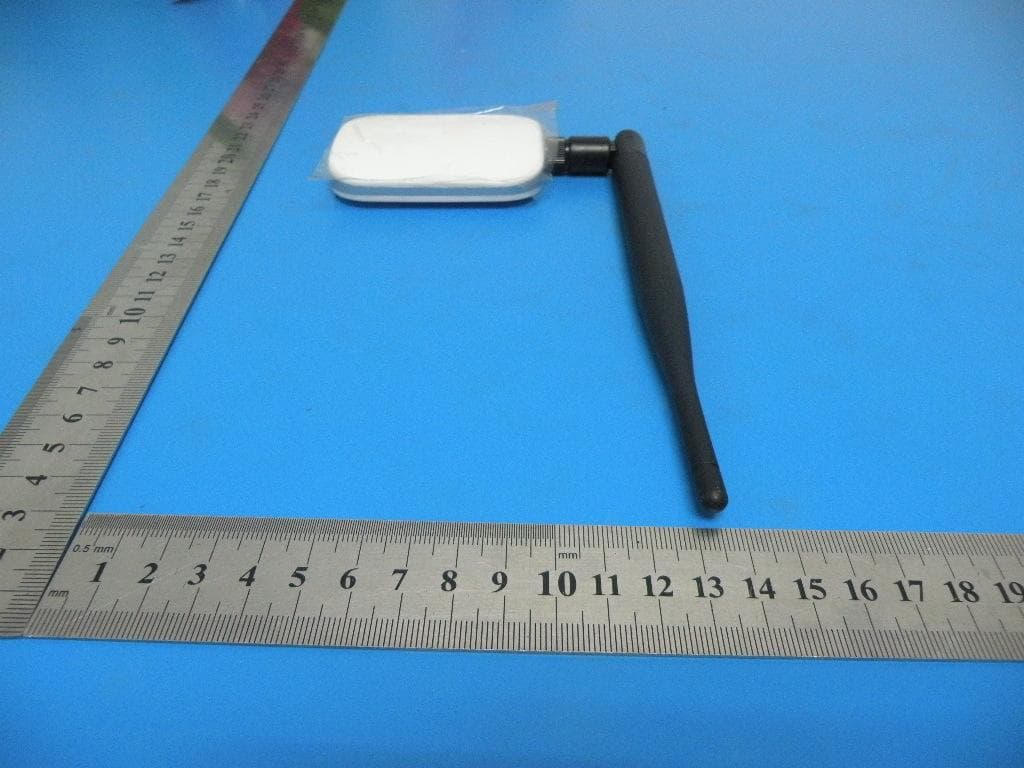 Wireless USB Adapter - FCC ID AMBJN7 - BearExtender (2)