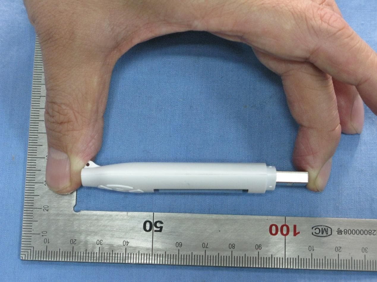 USB Token - FCC ID AMGWATCHKEYOCL - Beijing WatchSmart Technologies Co.,Ltd. (1)