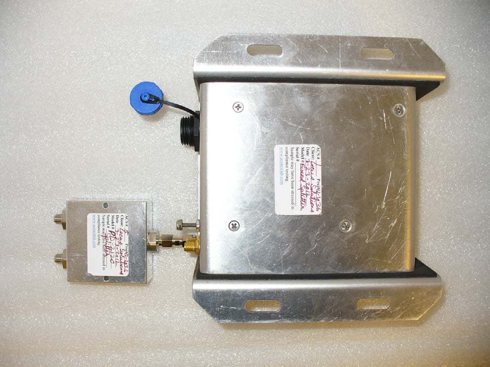 SmartTraxx Fixed - FCC ID AMH101002 - Emerson Digital Cold Chain, Inc. (2)