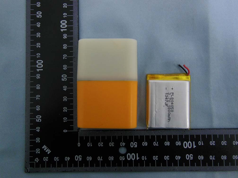 2G Tracker - FCC ID AMH101004 - Emerson Digital Cold Chain, Inc. (4)