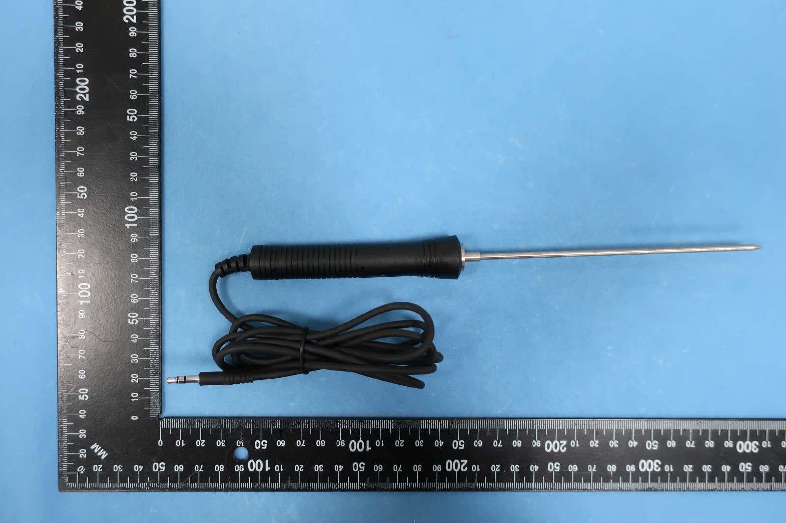 GO Tracker 1.6 - FCC ID AMH101013 - Emerson Digital Cold Chain, Inc. (3)