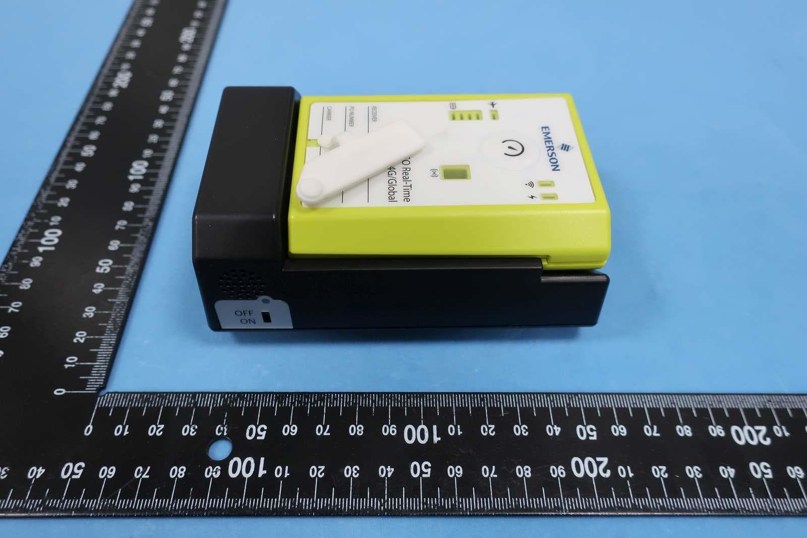 GO Tracker 1.6 - FCC ID AMH101013 - Emerson Digital Cold Chain, Inc. (4)
