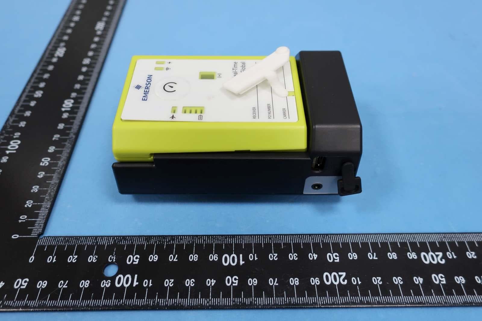 GO Tracker 1.6 - FCC ID AMH101013 - Emerson Digital Cold Chain, Inc. (5)