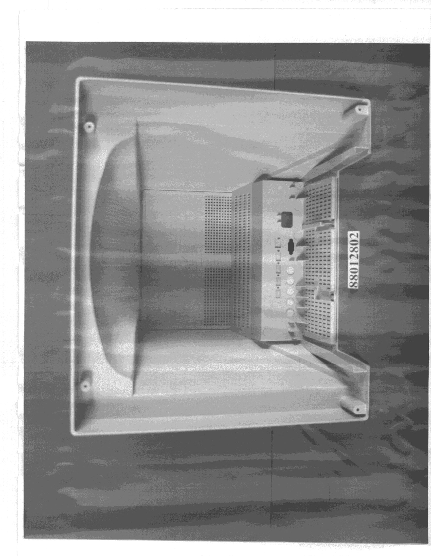 JBP - Part 15 Class B Computing Device Peripheral - FCC ID AMPJ12A - Jean Co Ltd