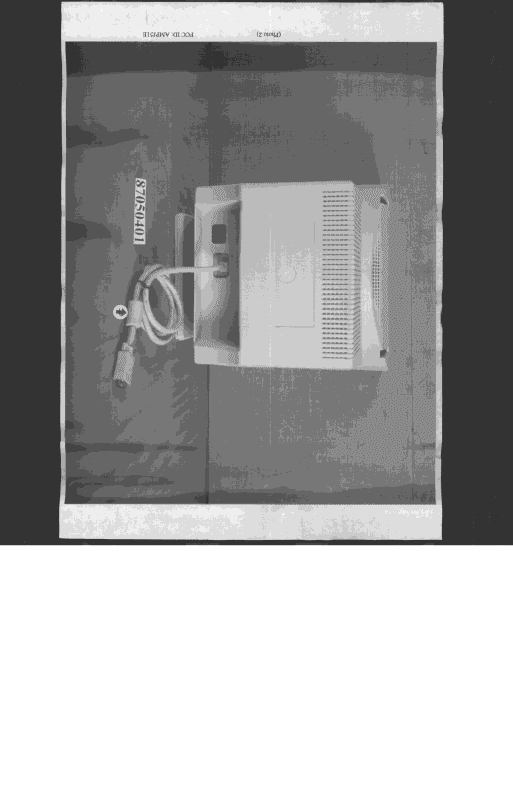 JBP - Part 15 Class B Computing Device Peripheral - FCC ID AMPJ51E - Jean Co Ltd
