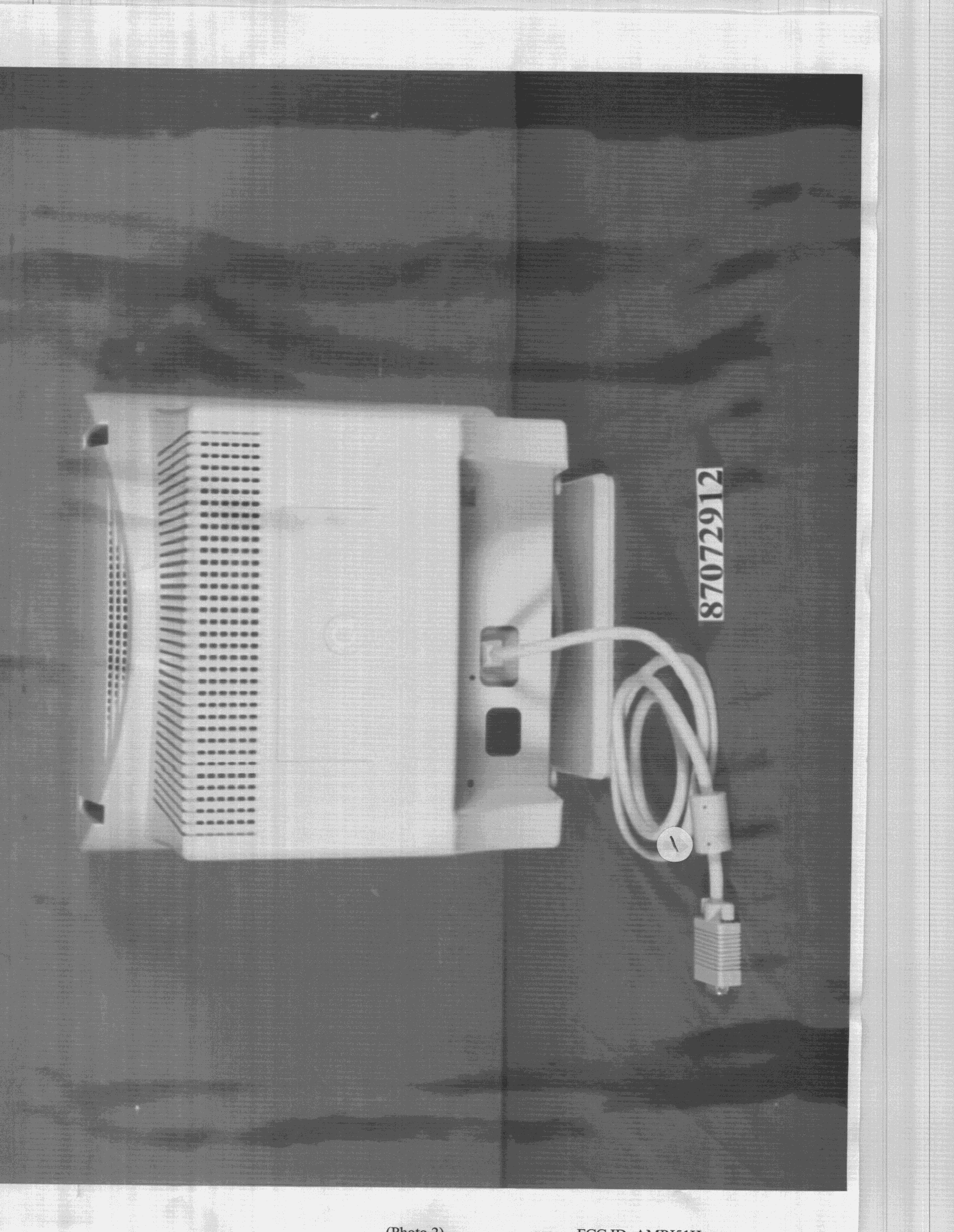 JBP - Part 15 Class B Computing Device Peripheral - FCC ID AMPJ51H - Jean Co Ltd