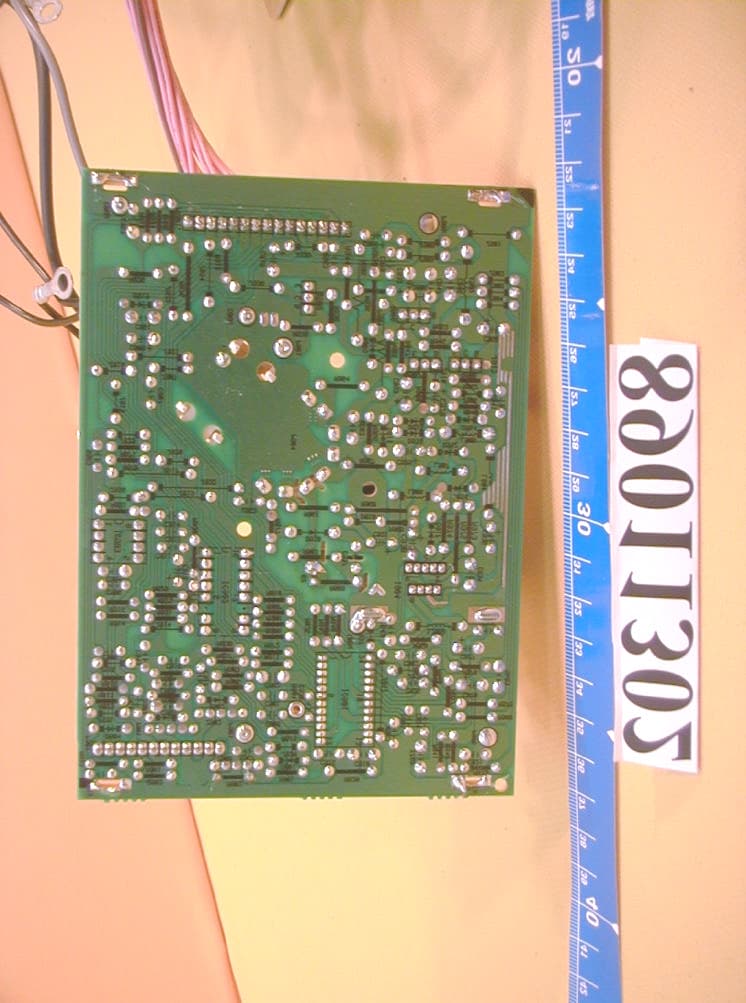 COLOR MONITOR - FCC ID AMPJ51I - Jean Co Ltd (2)