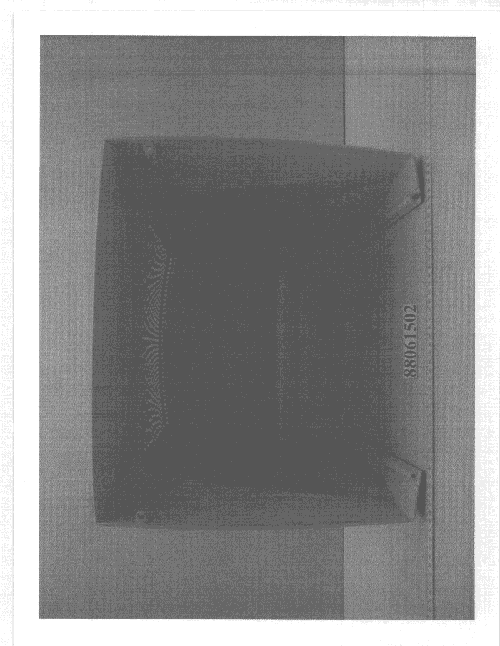 Color Monitor - FCC ID AMPJ91B - Jean Co Ltd (3)