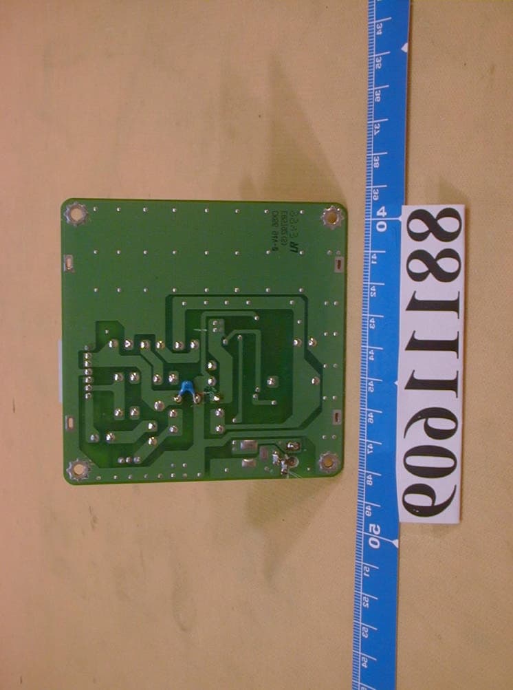 LCD MONITOR - FCC ID AMPL51A1 - Jean Co Ltd (5)