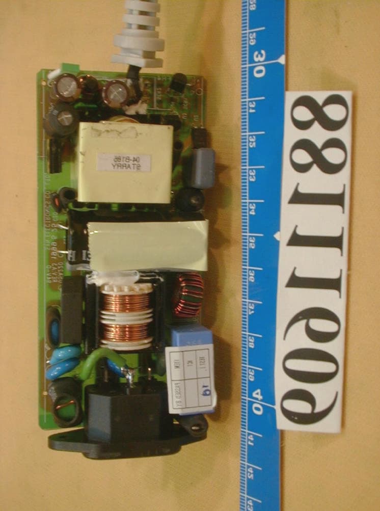 LCD MONITOR - FCC ID AMPL51A1 - Jean Co Ltd (4)