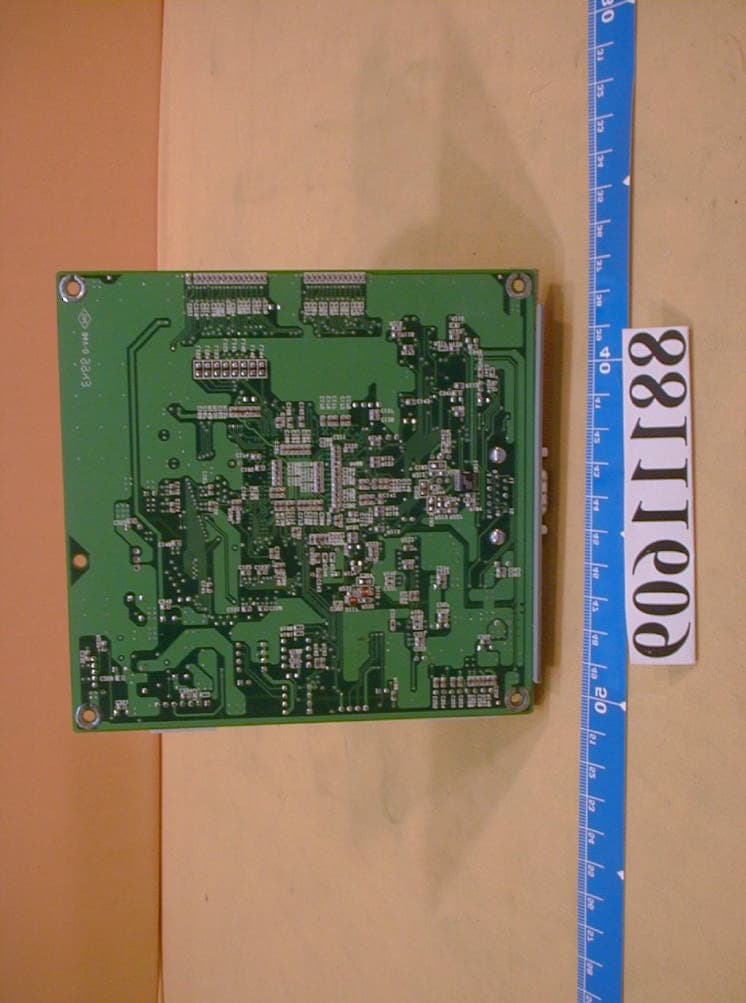 LCD MONITOR - FCC ID AMPL51A1 - Jean Co Ltd (3)