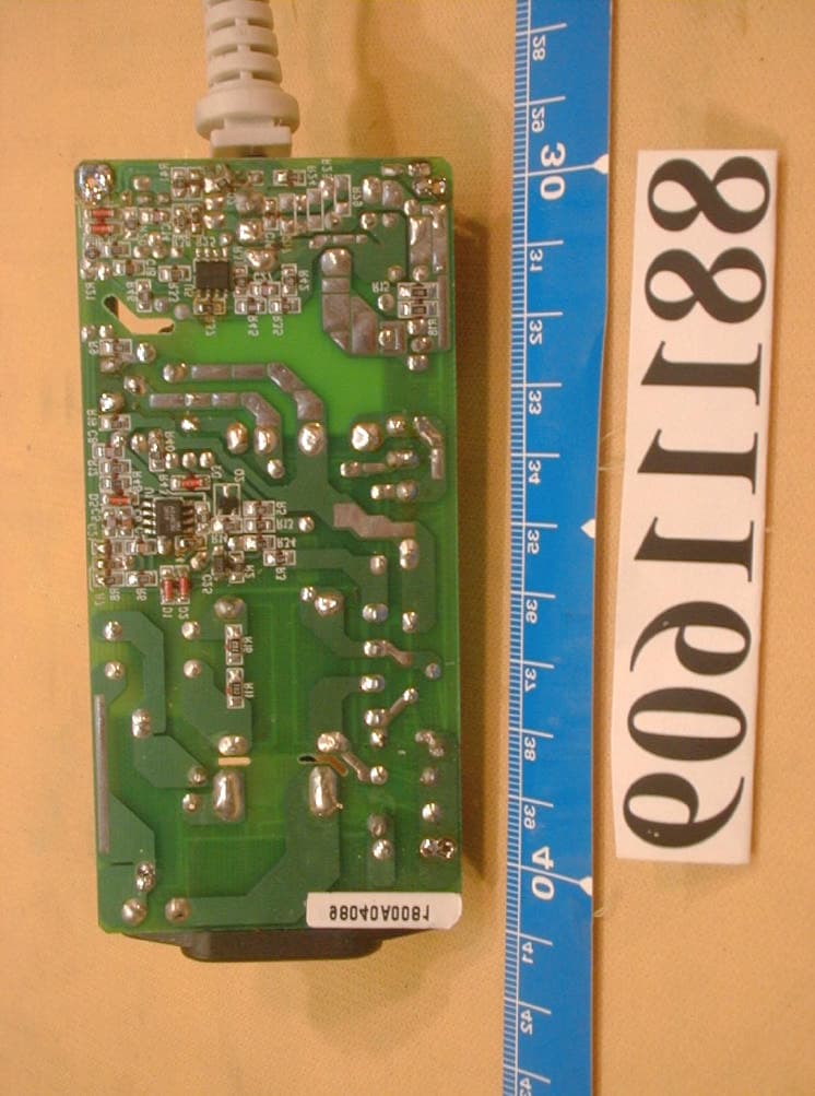 LCD MONITOR - FCC ID AMPL51A1 - Jean Co Ltd
