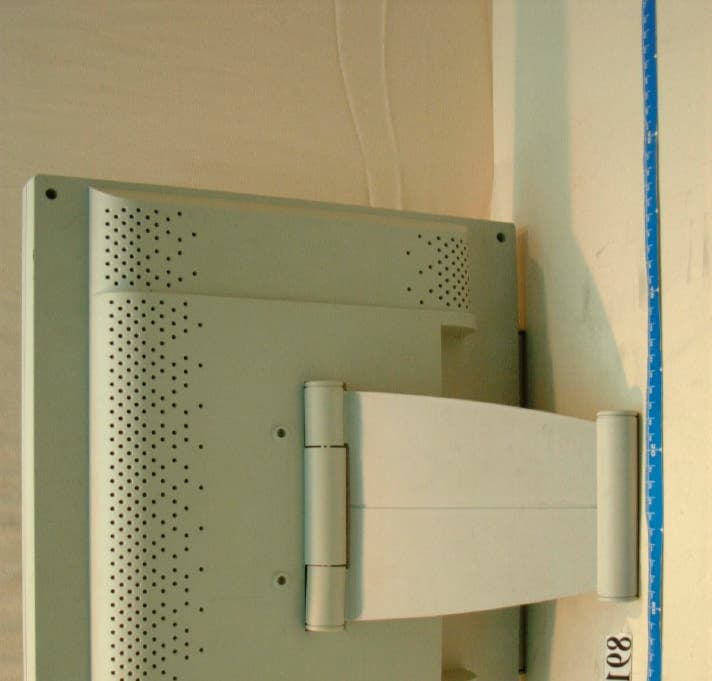 LCD Monitor - FCC ID AMPL71A - Jean Co Ltd (2)