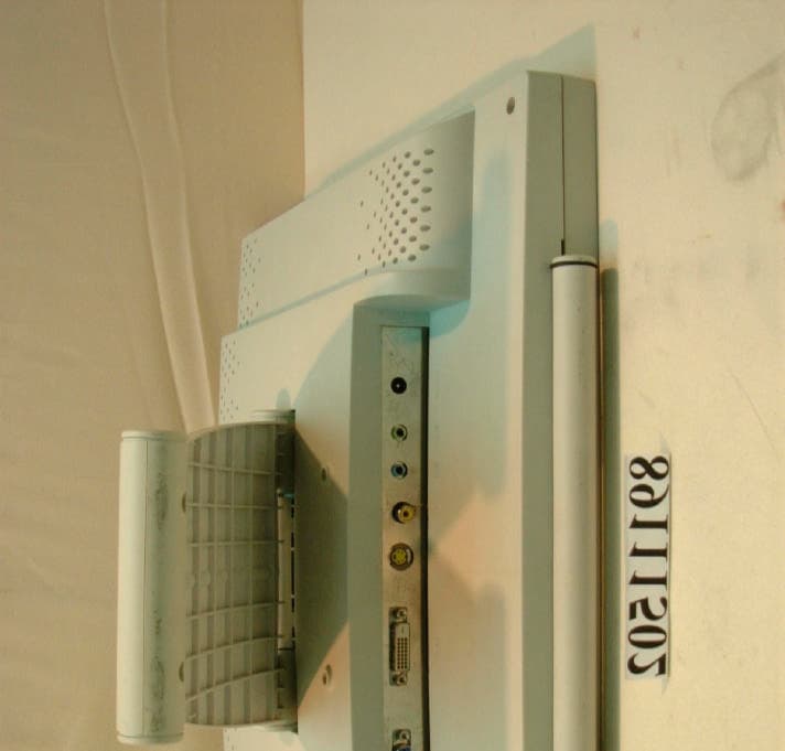 LCD Monitor - FCC ID AMPL71A - Jean Co Ltd (3)