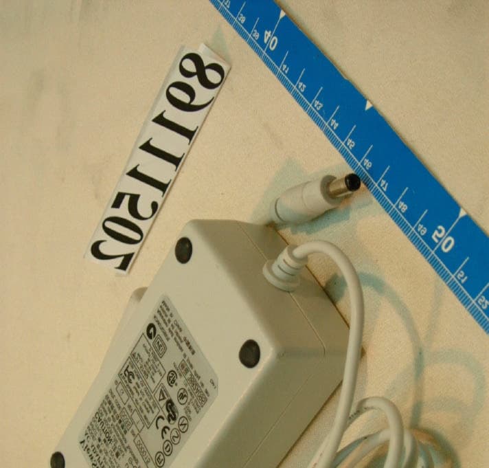LCD Monitor - FCC ID AMPL71A - Jean Co Ltd