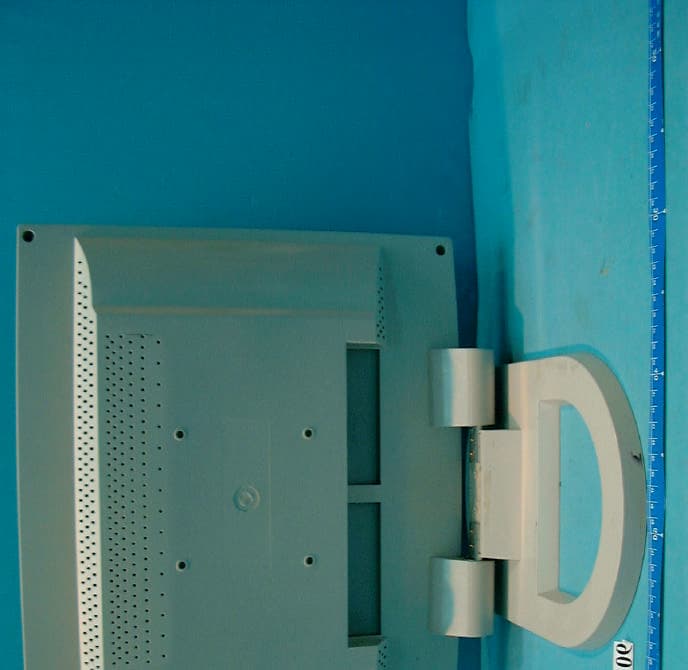 LCD Monitor - FCC ID AMPL71B - Jean Co Ltd