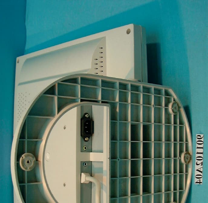LCD Monitor - FCC ID AMPL81B - Jean Co Ltd