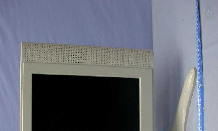 15" LCD TV Monitor - FCC ID AMPT51B - Jean Co Ltd (3)