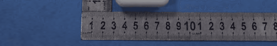 REMOTE CONTROL UNIT - FCC ID AMVAS-CF001 - SHENZHEN ASIA BRIGHT INDUSTRY CO LTD (4)