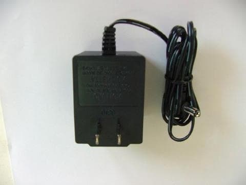 DSS - Part 15 Spread Spectrum Transmitter - FCC ID AMW4960 - Uniden America Corporation (5)