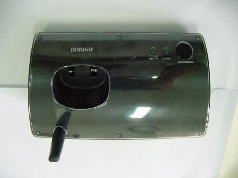 DSS - Part 15 Spread Spectrum Transmitter - FCC ID AMW4960 - Uniden America Corporation (2)