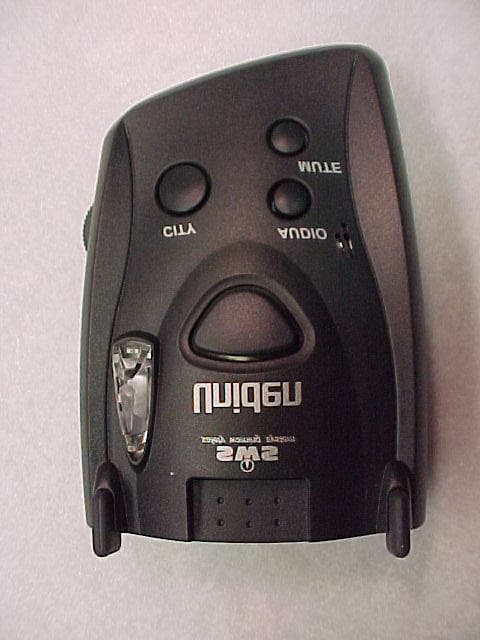 Radar Detector - FCC ID AMWOVP-RD00903 - Uniden America Corporation (2)