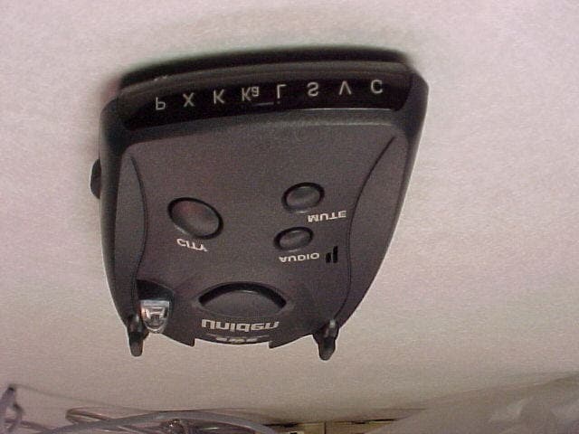 Radar Detector - FCC ID AMWOVP-RD00903 - Uniden America Corporation (3)
