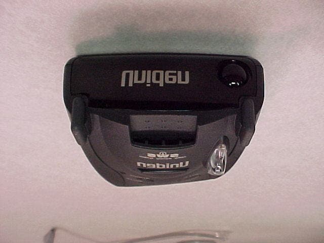 Radar Detector - FCC ID AMWOVP-RD00903 - Uniden America Corporation (4)