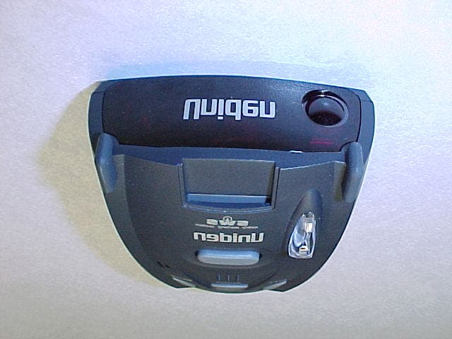Radar Detector - FCC ID AMWOVP-RD00905 - Uniden America Corporation (3)