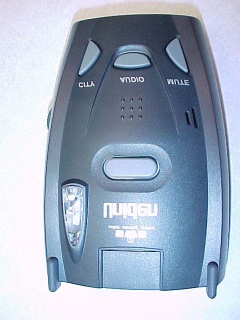 Radar Detector - FCC ID AMWOVP-RD00905 - Uniden America Corporation (2)