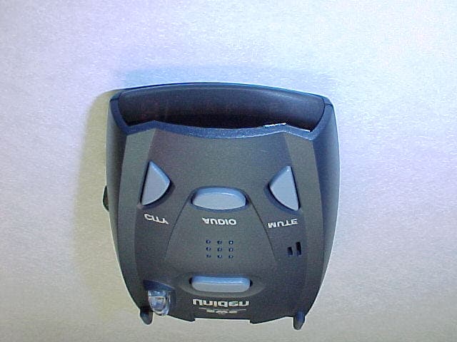Radar Detector - FCC ID AMWOVP-RD00905 - Uniden America Corporation (4)