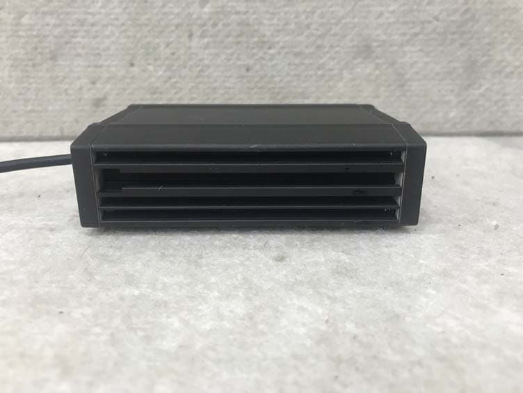 RADAR DETECTOR - FCC ID AMWUA2001 - Uniden America Corporation (4)