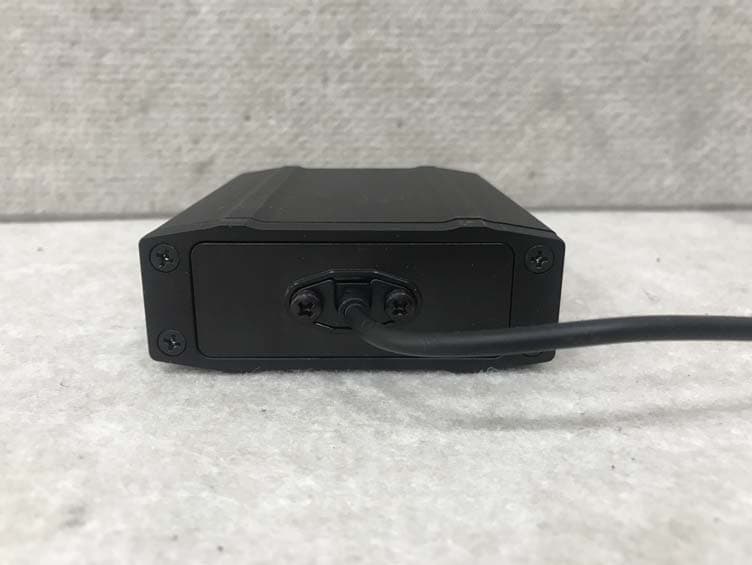 RADAR DETECTOR - FCC ID AMWUA2001 - Uniden America Corporation (5)
